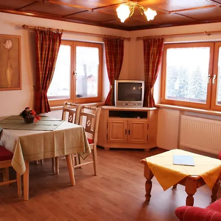 Ferienhof Stephanie بيت ضيافة *