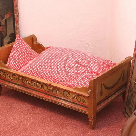 Ferienhof Stephanie Guest house