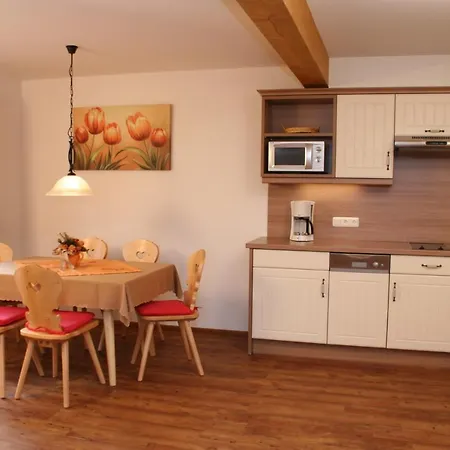 Guest house Ferienhof Stephanie