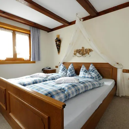 Guest house Ferienhof Stephanie