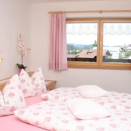 Ferienhof Stephanie بيت ضيافة