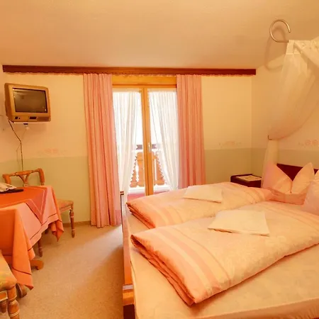 Guest house Ferienhof Stephanie Riezlern